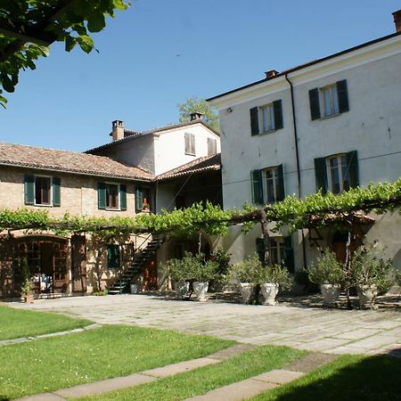 Tenuta Terensano Monleale Bagian luar foto