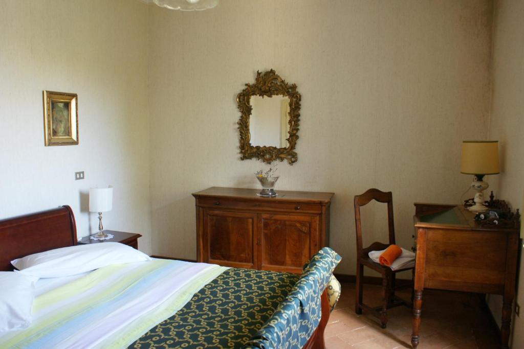Tenuta Terensano Monleale Ruang foto