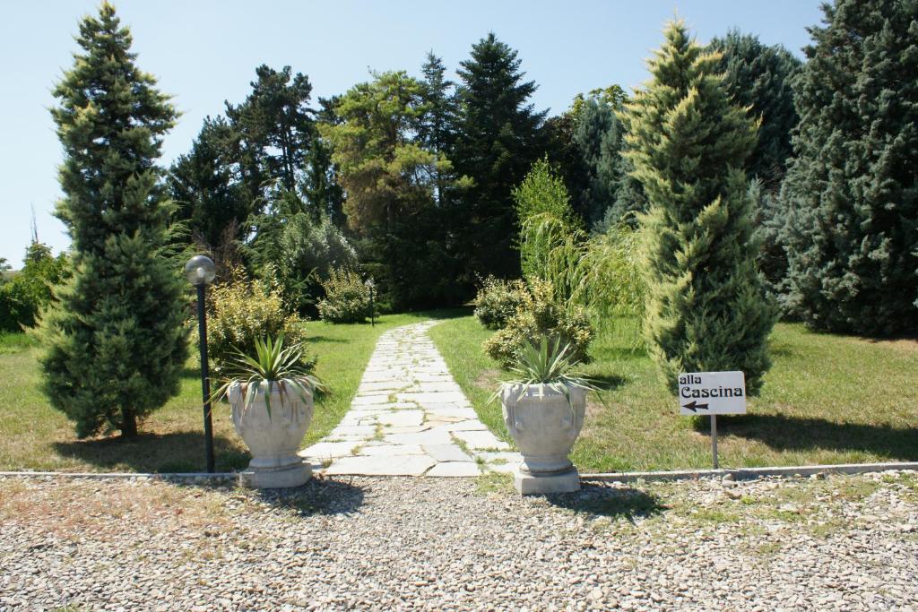Tenuta Terensano Monleale Bagian luar foto