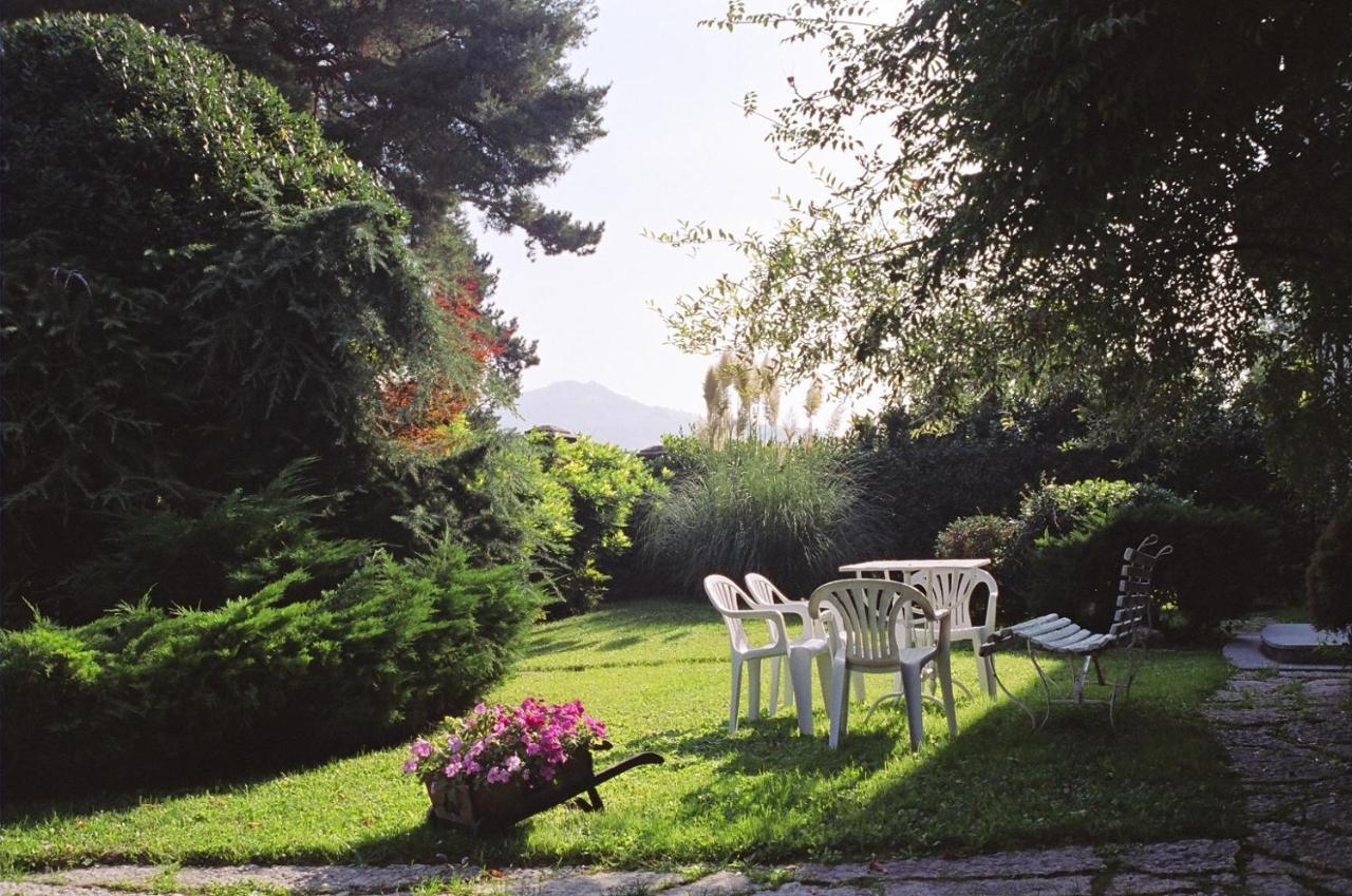 Tenuta Terensano Monleale Bagian luar foto